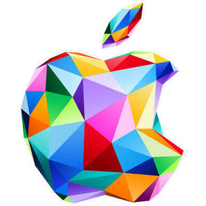 Appleギフトカード iTunesコード Apple gift card 10000円分 コードのみご連絡の画像1