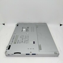 管理:DX-2540/ジャンク扱い/ Panasonic CFQV8-1/i5-8365U/8GB/1TB/Win11/WQHD/MS Office_画像5