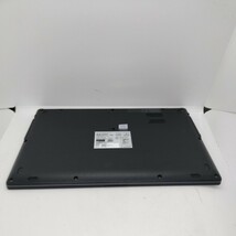 管理:SF-2578/ジャンク扱い/ FUJITSU U937/i5-7300U/4GB/フルHD_画像4