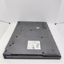 管理:PI-2592/ジャンク扱い/ FUJITSU LIFEBOOK A747/i5-7300U/4GB/128GB/Win11/フルHD/MS Office_画像5