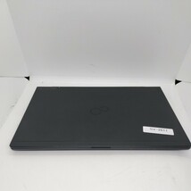 管理:SV-2611/ジャンク扱い/ FUJITSU FMVU17008/i5-7300U/4GB/256GB/Win11/フルHD/MS Office_画像3