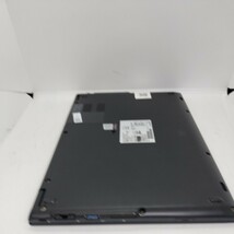 管理:JH-2623/ジャンク扱い/FUJITSU U938/i5-7300U/4GB/_画像5