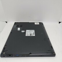 管理:8Z-2624/ジャンク扱い/FUJITSU U938/i5-7300U/4GB/_画像5