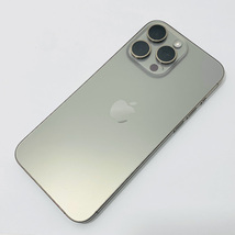 ジャンク Apple iPhone 15 Pro Max ナチュラルチタニウム アクティベーションロック品 スマホ 本体 最低価格なし １円スタート_画像3