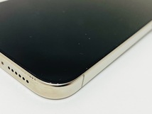 ジャンク Apple iPhone 15 Pro Max ナチュラルチタニウム アクティベーションロック品 スマホ 本体 最低価格なし １円スタート_画像7