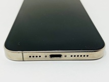 ジャンク Apple iPhone 15 Pro Max ナチュラルチタニウム アクティベーションロック品 スマホ 本体 最低価格なし １円スタート_画像4