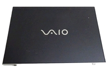 VAIO Pro PK VJPK11C11N Core i5 8265U 1.60GHz Windows11 RAM8GB SSD256GB 14W カメラ Bluetooth BL-KB AC_画像6