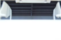 中古 動作品 シャープ SHARP AY-L40TD ルームエアコン プラズマクラスター 2020年製 主に14畳 4.0kw リモコン付 汚れ有_画像4