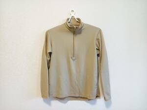 米軍　GEN III　SHIRT,MID WEIGHT COLD WEATHER　L-L