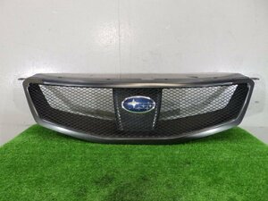 240573 2011 Legacy(BM9) Genuine フロントGrille メッシュGrille J1017A630 [3A414]