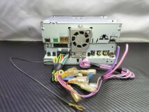 カロッツェリア AVIC-RZ900 CD/DVD/Bluetooth/TV/2016年地図データ 動作確認済み カーナビゲーション Carrozzeria _画像9