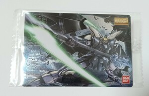 XXXG-01D2　ガンダムデスサイズヘル　EW　　GUNDAM　ガンプラパッケージアートコレクション　ウエハース　218