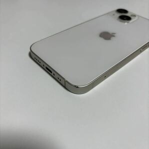 【送料無料】iPhone 13 mini 128GB SIMフリー 制限〇 バッテリー85% 箱付きの画像7