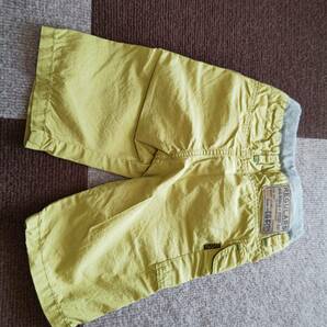 F.O.KIDS 新品 ハーフパンツ ショートパンツ 半ズボン サイズ95の画像3