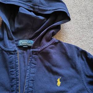 Polo Ralph Lauren ポロ ラルフローレン サイズ100 パーカー