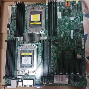 supermicro h11 DSI 海外輸入品