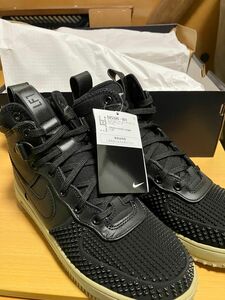 NIKE ルナフォース1 ダックブーツ　25cm