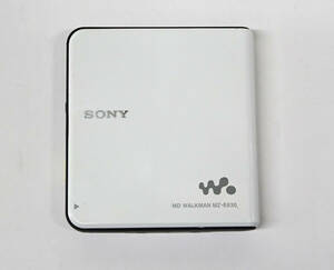 ■SONY■ MDLP MD WALKMAN ウォークマン MZ-E630 本体のみ ■動作OK■