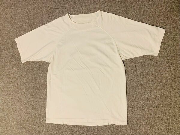 フィンガリン PHINGERIN Tシャツ 白 カットソー ホワイト