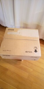 EPSON☆エプソン☆プロジェクター☆EB-1795F☆3,200ルーメン☆Full HD☆1.8kg☆新品未使用