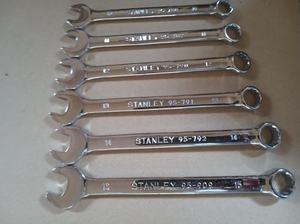 ● STANLEY Wera HAZET PB SWISS TOOLS ドライバー レンチ セット