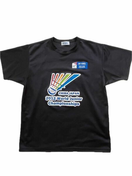 YONEX / ヨネックス Tシャツ Mサイズ