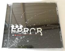 【ERROR CD1点】ERROR｜エラー BAD RELIGION DILLINGER ESCAPE PLAN NINE INCH NAILS インダストリアル_画像1