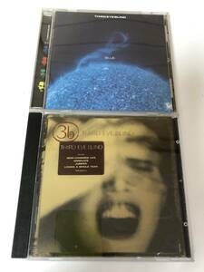 【Third Eye Blind CD2点】Third Eye Blind / Blue｜サードアイブラインド Semi-Charmed Life