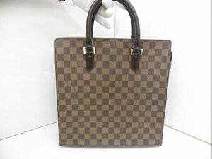 Louis Vuitton★ダミエライン★ヴェニスPM★ハンドバッグ★ルイヴィトン★インボイス対応領収書発行可能