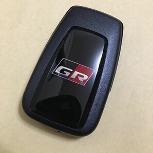 トヨタ　GR スマートキー