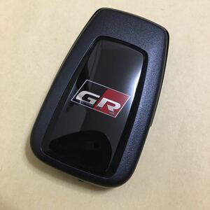 トヨタ　GR スマートキー