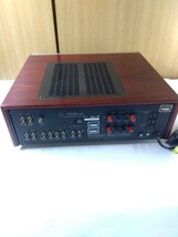 LUXMAN オーディオ機器 L-530 ジャンク_画像5