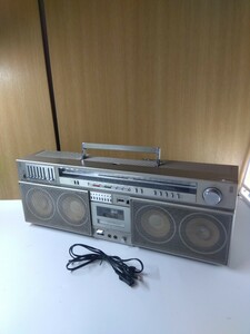 PIONEER ラジカセ SK-900 ジャンク