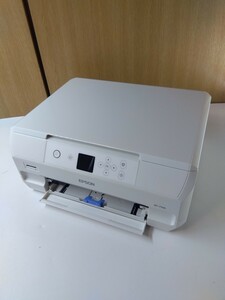 EPSON インクジェットプリンター EP-710A