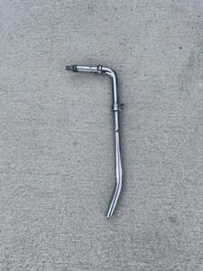  bike stand Harley shovel 