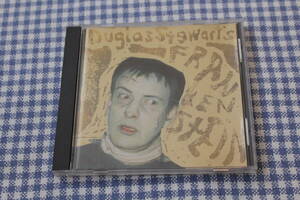 CD　輸入盤　廃盤　Duglas T. Stewart　Frankenstein　ダグラス・T・スチュワート　BMX バンディッツ　 ネオアコ ギターポップ　グラスゴー