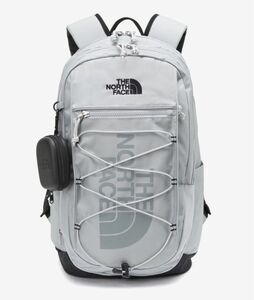 【新品】日本未入荷★THE NORTH FACE★SUPER PACK 韓国　ホワイトレーベル