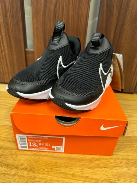 NIKE フレックス　プラス　2 19cm