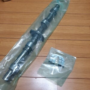 【新品】GSX1100S スズキ純正 インテーク カムシャフト 　GSX750S　カタナ