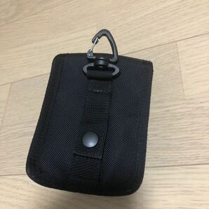 BRIEFING ブリーフィング SCOPE BOX POUCH HARD AIR スコープボックス ポーチ BRG203G16 日本正規品の画像3