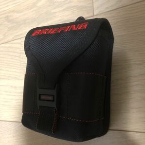 BRIEFING ブリーフィング SCOPE BOX POUCH HARD AIR スコープボックス ポーチ BRG203G16 日本正規品の画像1