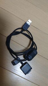 SONY純正　USBケーブル　WMC-NW10MU