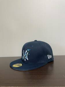 NEW ERA ニューエラキャップ MLB 59FIFTY (7-3/8) 58.7CM NEW YORK YANKEES ニューヨークヤンキース キャップWORLD SERIES 帽子 