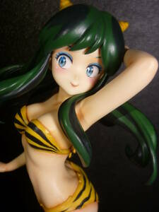 li paint final product Urusei Yatsura Ram Chan ( Showa era color Ver.) GLITTER&GLAMOURS -LUM-Ⅱ