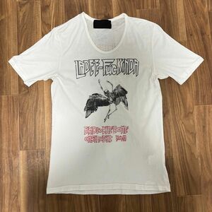 ROEN ロエン Tシャツ 46