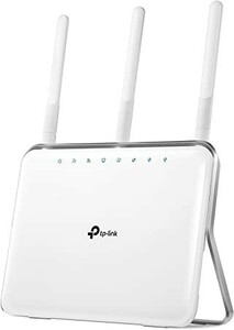 TP-Link WiFi 無線LAN ルーター Archer C9 11ac 1300Mbps+600Mbps（未使用品）