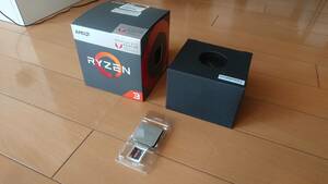 AMD Ryzen3 2200G