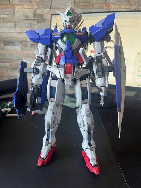 PG ガンダムエクシア 1/60 機動戦士ガンダムOO ガンプラ バンダイ