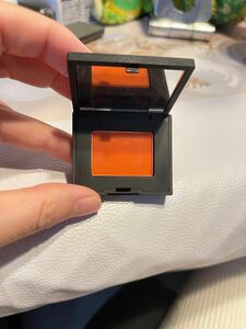 NARS シングルアイシャドウ　5352