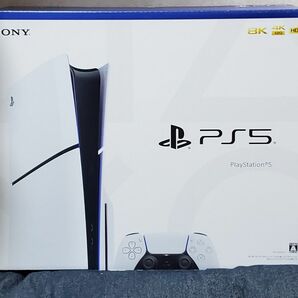 PlayStation5 CFI-2000A01 新型